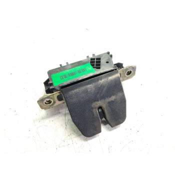 CERRADURA MALETERO / PORTON 172851208 