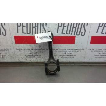 Recambio de biela para nissan patrol (k/w260) 2.8 diesel referencia OEM IAM   