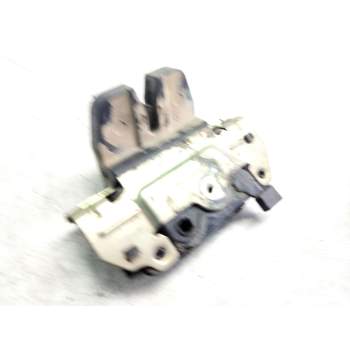 Recambio de cerradura maletero / porton para opel astra h ber. 1.7 16v cdti referencia OEM IAM 172851208  