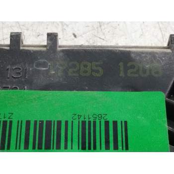 Recambio de cerradura maletero / porton para opel astra h ber. 1.7 16v cdti referencia OEM IAM 172851208  