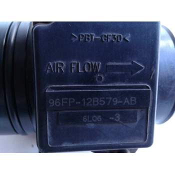 Recambio de caudalimetro para ford ka (ccq) básico referencia OEM IAM 96FP12B579AB  