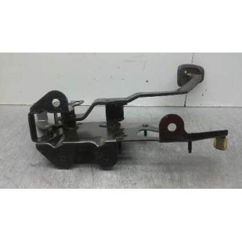 Recambio de pedal freno para renault megane ii berlina 5p 1.9 dci diesel referencia OEM IAM 8200155982  