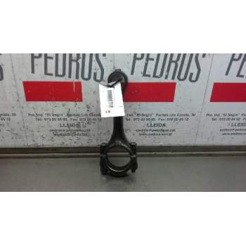 Recambio de biela para nissan patrol (k/w260) 2.8 diesel referencia OEM IAM   