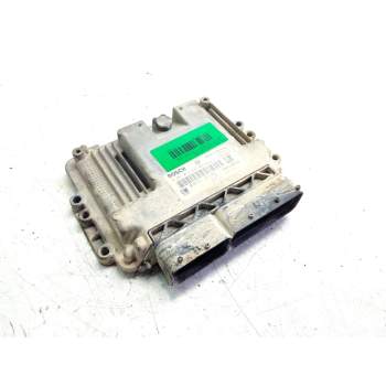 Recambio de centralita motor uce para opel astra h ber. 1.7 16v cdti referencia OEM IAM 98074154  