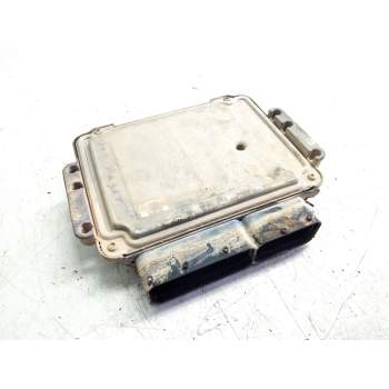 Recambio de centralita motor uce para opel astra h ber. 1.7 16v cdti referencia OEM IAM 98074154  