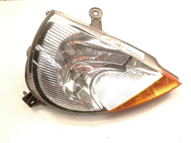 Recambio de faro derecho para ford ka (ccq) básico referencia OEM IAM 97KG13K060R  