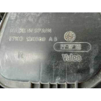 Recambio de faro derecho para ford ka (ccq) básico referencia OEM IAM 97KG13K060R  