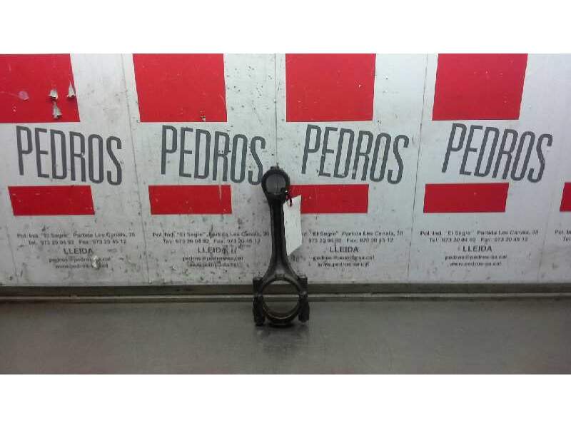 Recambio de biela para nissan patrol (k/w260) 2.8 diesel referencia OEM IAM   