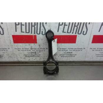Recambio de biela para nissan patrol (k/w260) 2.8 diesel referencia OEM IAM   