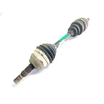 Recambio de transmision delantera izquierda para opel astra h ber. 1.7 16v cdti referencia OEM IAM 13124675  
