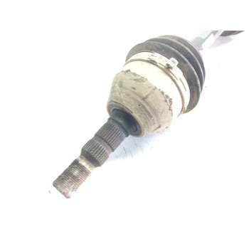 Recambio de transmision delantera izquierda para opel astra h ber. 1.7 16v cdti referencia OEM IAM 13124675  