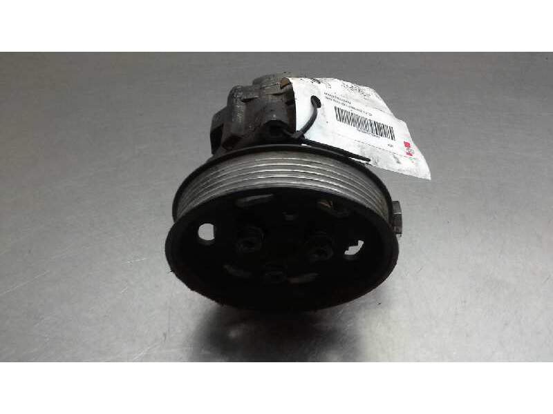 Recambio de bomba direccion para seat ibiza (6k1) 1.9 tdi referencia OEM IAM   