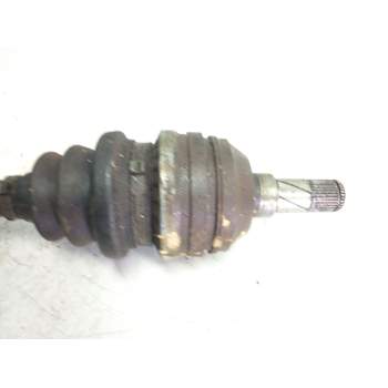 Recambio de transmision delantera izquierda para opel astra h ber. 1.7 16v cdti referencia OEM IAM 13124675  