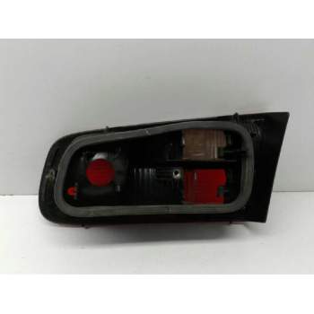 Recambio de piloto trasero izquierdo porton para renault laguna ii (bg0) authentique referencia OEM IAM 8200002475  