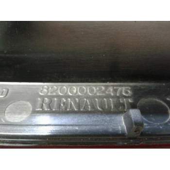 Recambio de piloto trasero izquierdo porton para renault laguna ii (bg0) authentique referencia OEM IAM 8200002475  