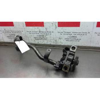 Recambio de bomba aceite para nissan patrol (k/w260) 2.8 diesel referencia OEM IAM   