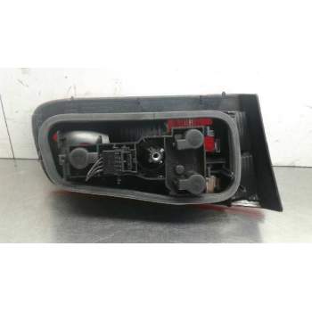 Recambio de piloto trasero derecho porton para renault laguna ii (bg0) authentique referencia OEM IAM 8200002476  