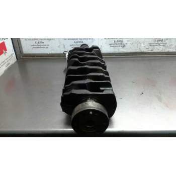 Recambio de cigueñal para nissan patrol (k/w260) 2.8 diesel referencia OEM IAM   