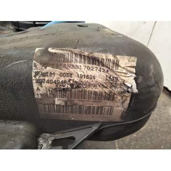 Recambio de deposito combustible para citroën c5 berlina exclusive referencia OEM IAM 20029160300  