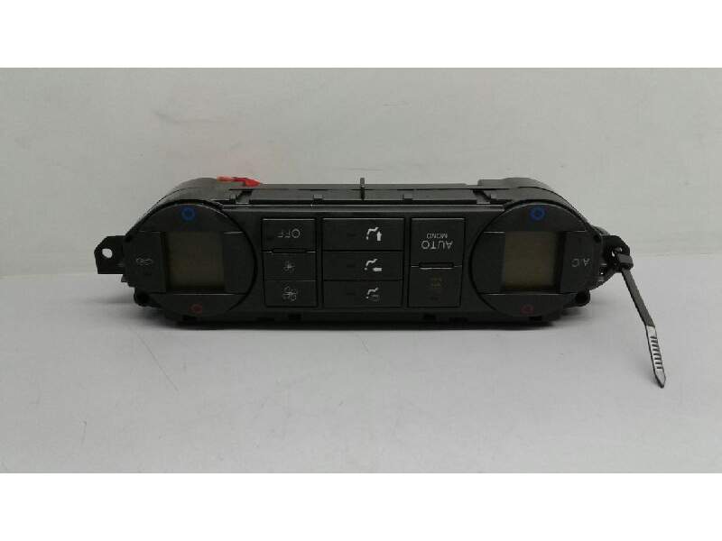Recambio de mando climatizador para ford focus turnier (cb4) trend referencia OEM IAM 6N4T18C612AC  