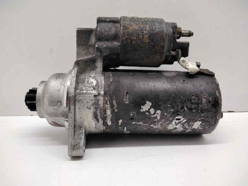 Recambio de motor arranque para seat toledo (1m2) signum referencia OEM IAM 0001126012 02A911023R 