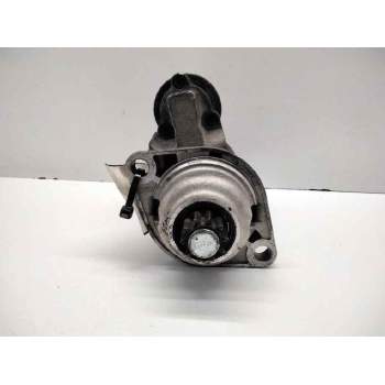 Recambio de motor arranque para seat toledo (1m2) signum referencia OEM IAM 0001126012 02A911023R 