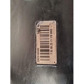 Recambio de deposito combustible para citroën c5 berlina exclusive referencia OEM IAM 20029160300  