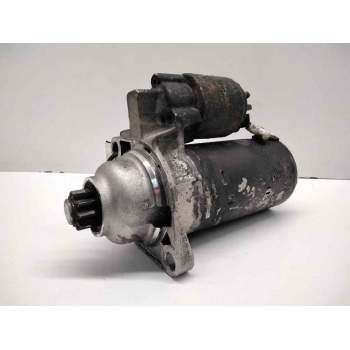 Recambio de motor arranque para seat toledo (1m2) signum referencia OEM IAM 0001126012 02A911023R 