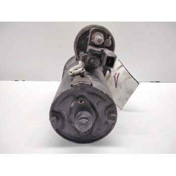 Recambio de motor arranque para seat toledo (1m2) signum referencia OEM IAM 0001126012 02A911023R 
