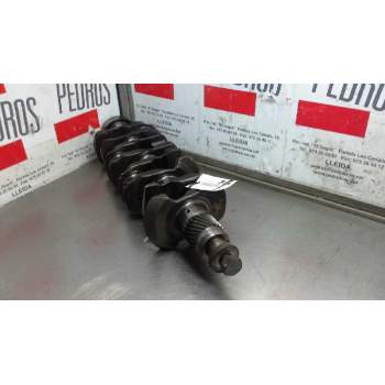 Recambio de cigueñal para nissan patrol (k/w260) 2.8 diesel referencia OEM IAM   
