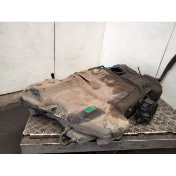 Recambio de deposito combustible para citroën c5 berlina exclusive referencia OEM IAM 20029160300  