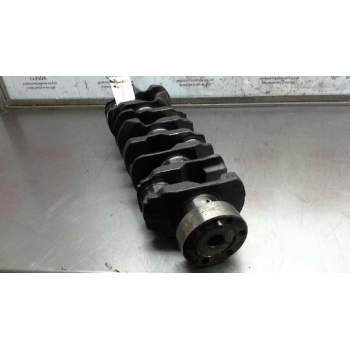 Recambio de cigueñal para nissan patrol (k/w260) 2.8 diesel referencia OEM IAM   