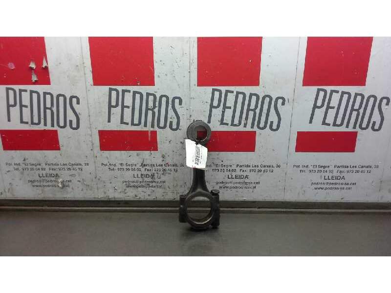 Recambio de biela para nissan patrol (k/w260) 2.8 diesel referencia OEM IAM   