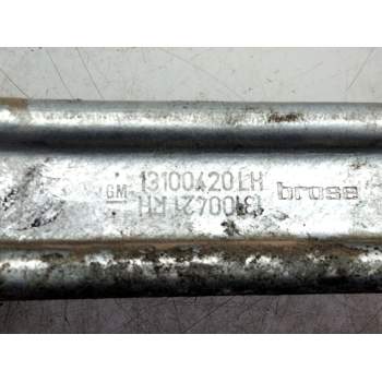 Recambio de elevalunas trasero izquierdo para opel astra h ber. 1.7 16v cdti referencia OEM IAM 13100420LH  