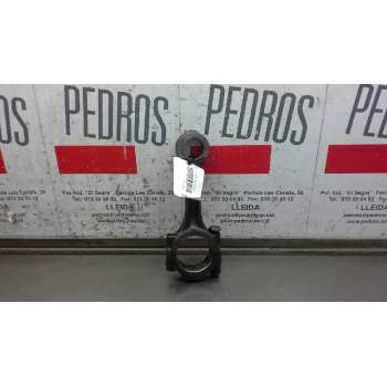 Recambio de biela para nissan patrol (k/w260) 2.8 diesel referencia OEM IAM   
