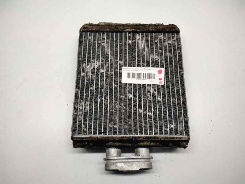 Recambio de radiador calefaccion / aire acondicionado para seat ibiza (6l1) 1.9 tdi referencia OEM IAM 6Q0819031  