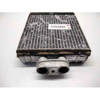 Recambio de radiador calefaccion / aire acondicionado para seat ibiza (6l1) 1.9 tdi referencia OEM IAM 6Q0819031  