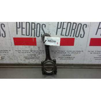 Recambio de biela para nissan patrol (k/w260) 2.8 diesel referencia OEM IAM   