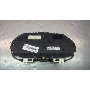 Recambio de cuadro instrumentos para nissan qashqai (j10) tekna premium referencia OEM IAM 24810 BR52B  