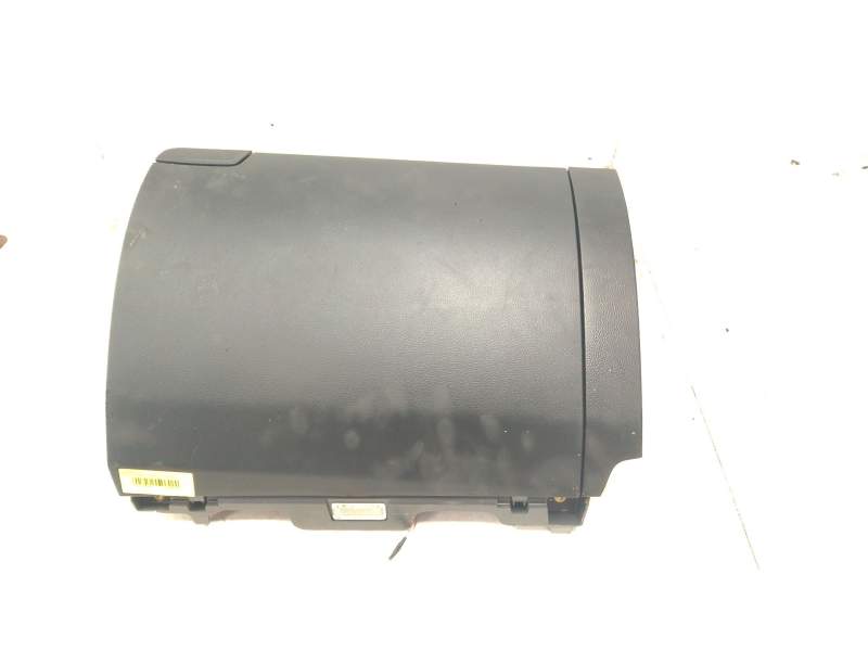 Recambio de guantera para skoda superb iii (3v3) 2.0 tdi referencia OEM IAM 3V1857097  