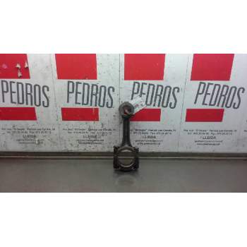 BIELA 