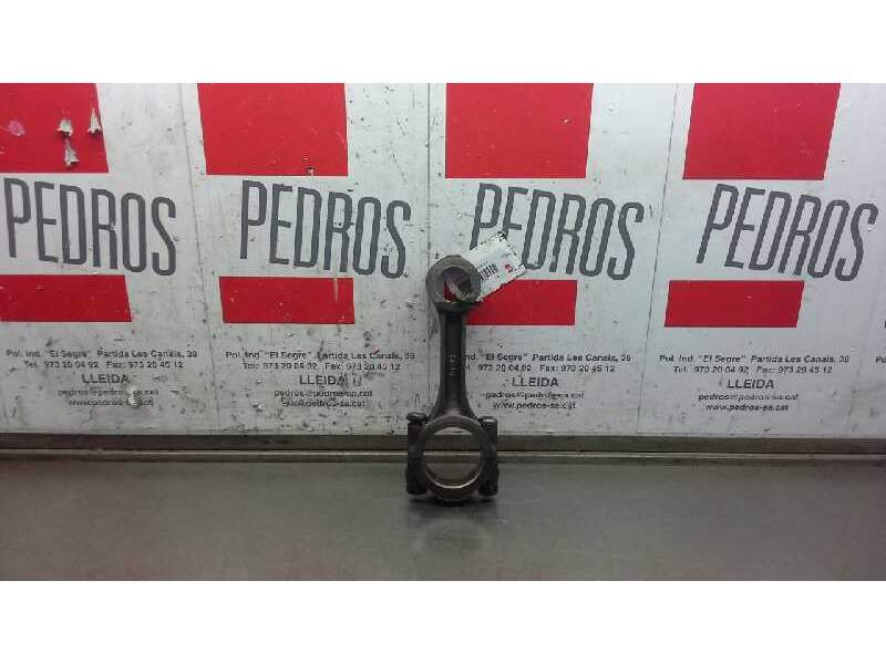 Recambio de biela para nissan patrol (k/w260) 2.8 diesel referencia OEM IAM   