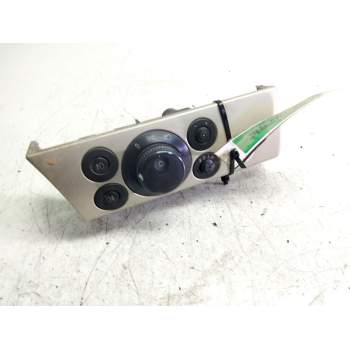 Recambio de mando luces para opel astra h ber. 1.7 16v cdti referencia OEM IAM 13100128  