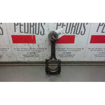 Recambio de biela para nissan patrol (k/w260) 2.8 diesel referencia OEM IAM   