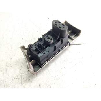 Recambio de mando luces para opel astra h ber. 1.7 16v cdti referencia OEM IAM 13100128  