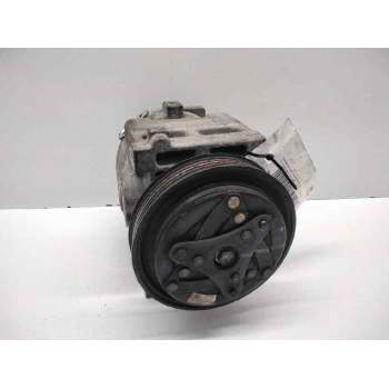 Recambio de compresor aire acondicionado para fiat punto berlina (188) 1.2 cat referencia OEM IAM 592475900  