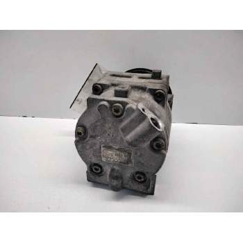 Recambio de compresor aire acondicionado para fiat punto berlina (188) 1.2 cat referencia OEM IAM 592475900  
