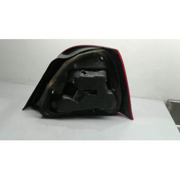 Recambio de piloto trasero izquierdo para mg serie 25 (rf) comfort (5-ptas.) referencia OEM IAM 8102R021B02F00 XFB10089 