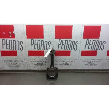 BIELA 