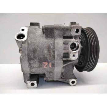 Recambio de compresor aire acondicionado para fiat punto berlina (188) 1.2 cat referencia OEM IAM 592475900  